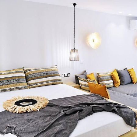 Appartement Casa Valeri II à Naxos City Extérieur photo